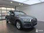 Audi Q5: 2020 45 TFSI quattro 2.0 AMT 4x4 Уфа 2л 3990000 Р