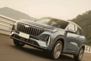 Своё или чужое? Volga K40 на базе Geely: прорыв или зависимость от зарубежных платформ?