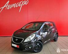 Ravon R2: 2016 Comfort 1.2 AT хэтчбек Вологда 1.2л 845000 Р