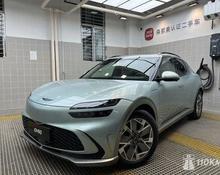 Genesis GV60: 2024 0.0 AT внедорожник Владивосток 3300000 Р