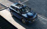 Журналисты  За рулем  поделились впечатлениями от нового Haval F7 после 10 тысяч километров пробега