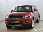 Land Rover Range Rover Evoque: 2014 2.2d AT 4x4 Москва 2.2л 2050000 Р