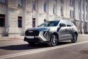 Haval Jolion: Разоблачаем мифы о надежности китайского турбомотора и робота 7DCT