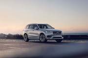 Volvo расширила базовую комплектацию XC90 и озвучила новый ценник