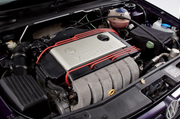 Volkswagen официально убил двигатели VR6