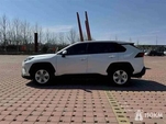 Toyota RAV4: 2023 2.5 AT Владивосток 2.5л 3150555 Р