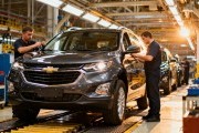 Что сейчас выпускают на заводе Chevrolet в Узбекистане: модельный ряд и цены