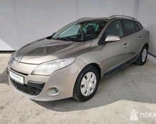 Renault Megane: 2011 1.5d MT универсал Петрозаводск 1.5л 430000 Р