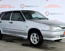 ВАЗ (Lada) 2114: 2011 хэтчбек Пермский край 1.6л 199990 Р