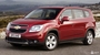 Chevrolet Orlando фото № 1
