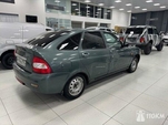 ВАЗ (Lada) Приора: 2011 1.6 МТ Челябинск 1.6л 220000 Р