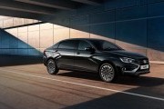 «АвтоВАЗ» официально подтвердил новый двигатель для LADA Aura и Azimut — что изменилось