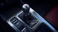 Honda тестирует механическую коробку передач для электрокаров