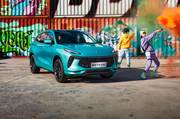 Все новинки российского авторынка в мае 2024 года  Список из 11 моделей