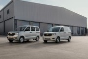 Узбекские Chevrolet Damas Max и Damas Move удивили ценой и возможностями