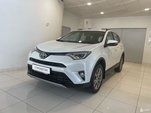 Toyota RAV4: 2018 Стандарт Плюс 2.0 CVT 4х4 Омск 2л 2980000 Р