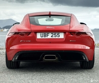 Тест драйв Jaguar F Type 2 0  малой кровью  да силой многою