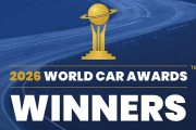 Главные победители World Car Awards 2026 и неожиданные итоги Нью-Йоркского автосалона