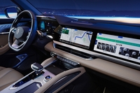 Новый семейный кроссовер Renault оказался неприлично похож на Geely Monjaro