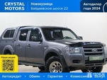 Ford Ranger: 2008 2.3 MT 4x4 Новокузнецк 2.5л 1049000 Р
