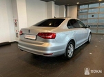 Volkswagen Jetta: 2015 1.4 MT Чебоксары 1.4л 1150000 Р