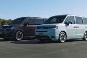 В России начали продавать новую дешевую семиместную Honda, которая стоит дешевле «китайцев»