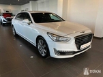 Genesis G90: 2018 G90L 5.0 AT 4х4 Чебоксары 5л 2840000 Р