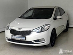KIA Cerato: 2013 2.0 AT Москва 2л 1030000 Р