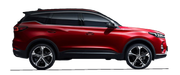 Xcite X-Cross 7 7586