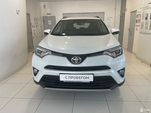 Toyota RAV4: 2018 Стандарт Плюс 2.0 CVT 4х4 Омск 2л 2980000 Р