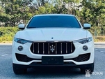 Maserati Levante: 2021 Granlusso 3.0 AT 4x4 Владивосток 3л 4899870 Р