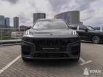 Lynk & Co 09: 2024 2.0h AT 4x4 Санкт-Петербург 2л 7990000 Р
