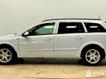 Opel Astra: 2007 1.3d MT Киров 1.2л 350000 Р