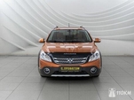 DongFeng H30 Cross: 2015 Luxury 1.6 AT Волгоград 1.6л 698000 Р