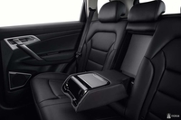 Тест драйв Geely Atlas  вниманию встречающих