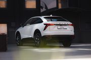 В Тульской области начали собирать Haval F7x второго поколения