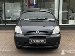 Citroen Xsara Picasso: 2005 1.6 MT Москва 1.6л 347111 Р