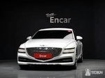 Genesis G80: 2021 2.2d AT 4x4 Находка 2.2л 3880000 Р