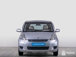 Toyota Passo: 2008 1.3 AT Томск 1л 539000 Р