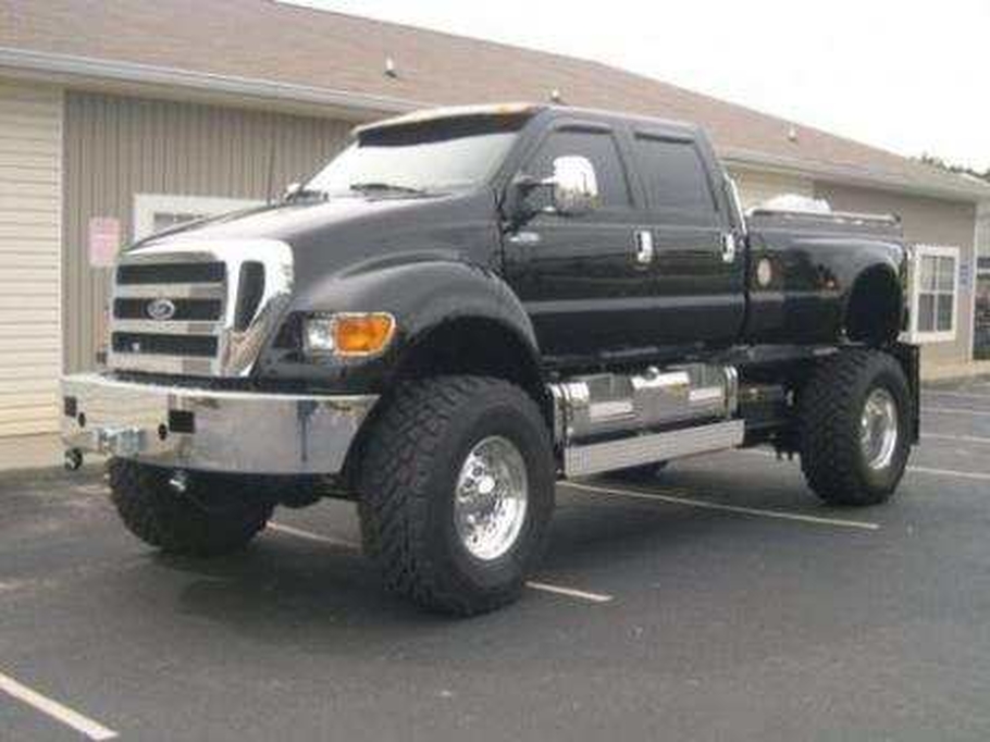Форд Ф Супер Дьюти цены и обзоры Ford F-Series Super Duty