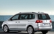 Volkswagen Sharan фото № 4