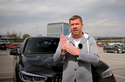 Автокриминалист рассказал о новой схеме мошенничества с  параллельными  автомобилями
