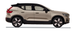 Volvo EX40