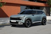 Стиль электромобиля, проверенные временем моторы: как Kia нашёл баланс между модой и надёжностью