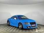 Audi TT: 2001 1.8 MT 4x4 Воронеж 1.8л 450000 Р