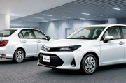 Toyota прекращает производство в Японии бюджетных Corolla Axio и Corolla Fielder