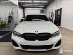 BMW 3: 2021 M340i xDrive M Special 3.0 AT 4x4 Владивосток 3л 6150000 Р