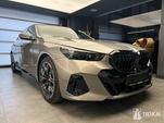 BMW 5: 2024 2.0d AT 4x4 Санкт-Петербург 2л 10920000 Р
