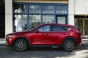 Премиум за вменяемые деньги: Mazda CX-5 2026 — плюсы и минусы владения в России