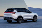 На бывшем заводе Nissan начнут собирать кроссоверы Chery под маркой Ebro